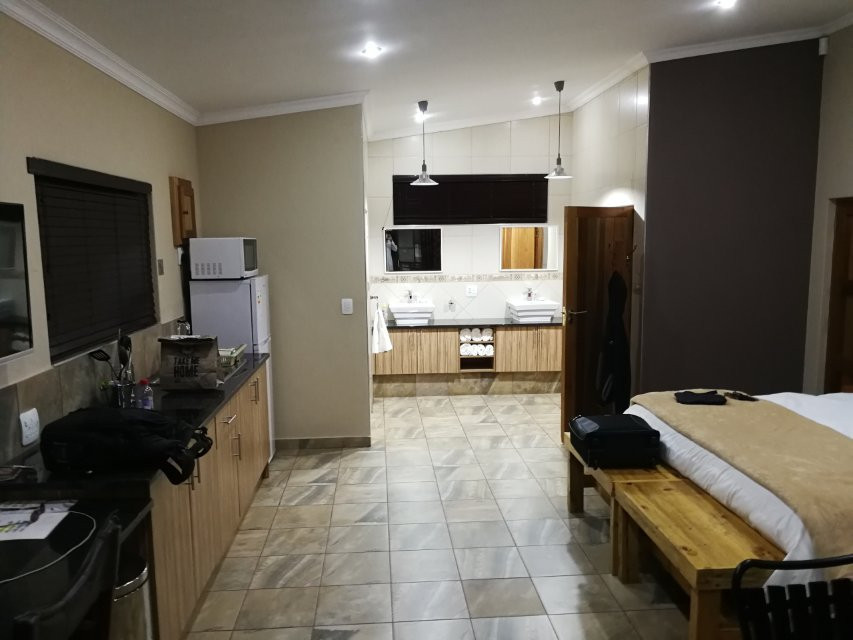 Kareespruit Game Ranch and Guesthouse主图