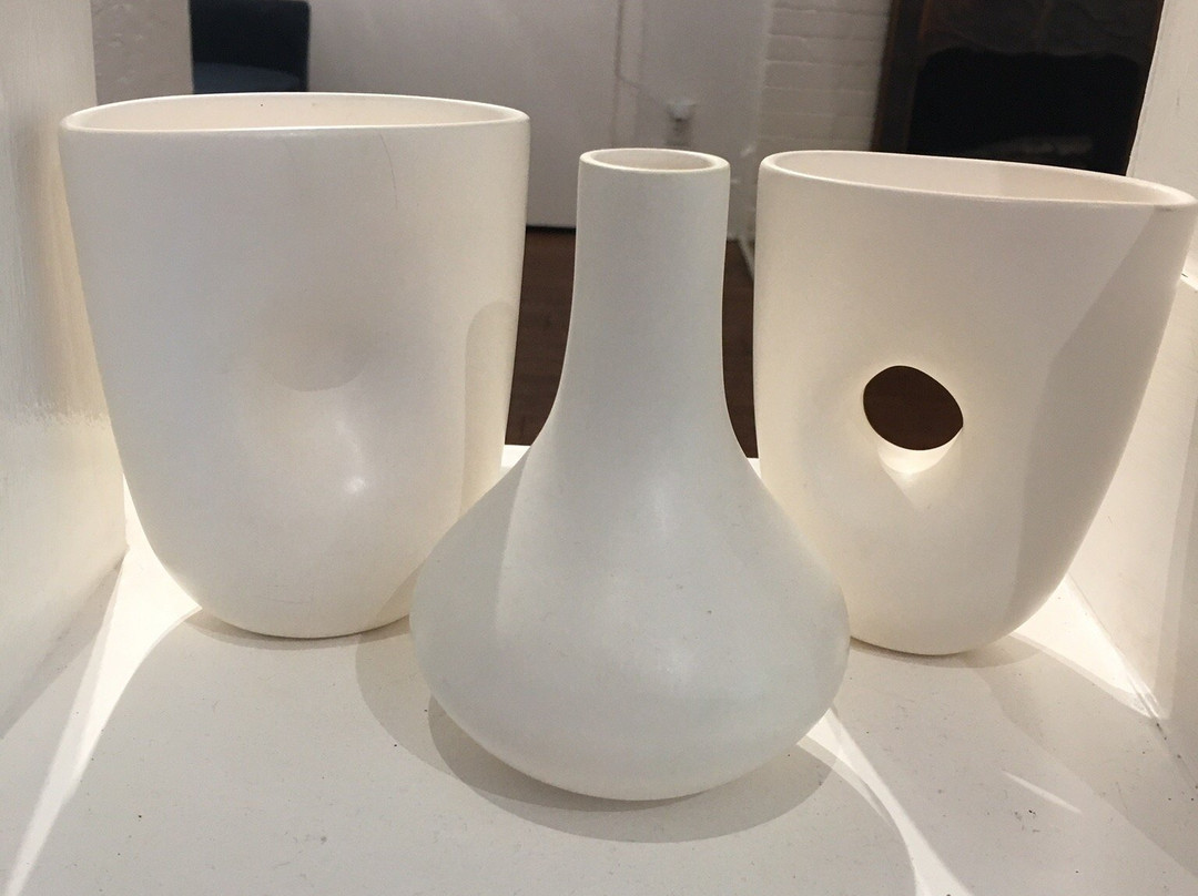 DAAS CO-OP Art Gallery & Gifts-迈尔斯堡必去景点