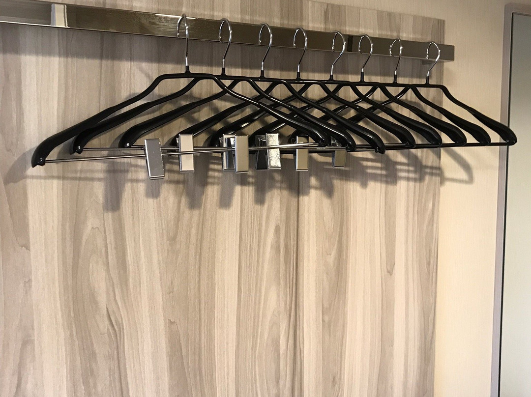 Hotel Route Inn Ishioka主图