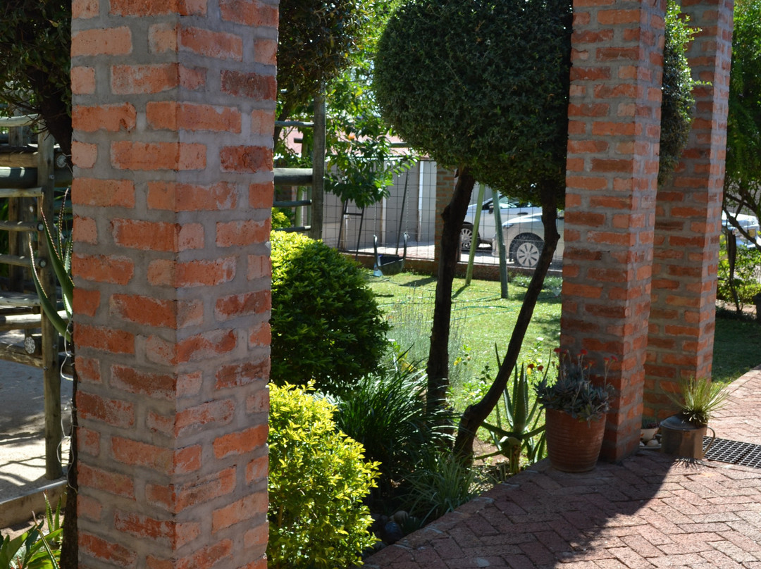 Travel North Guesthouse主图