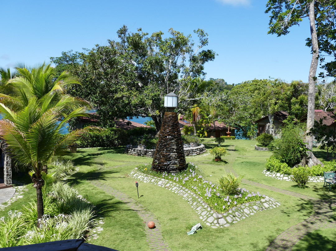 Hacienda del Mar主图