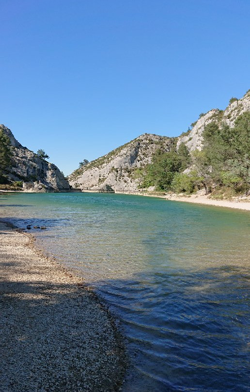 Office de Tourisme Intercommunal Alpilles en Provence景点图片