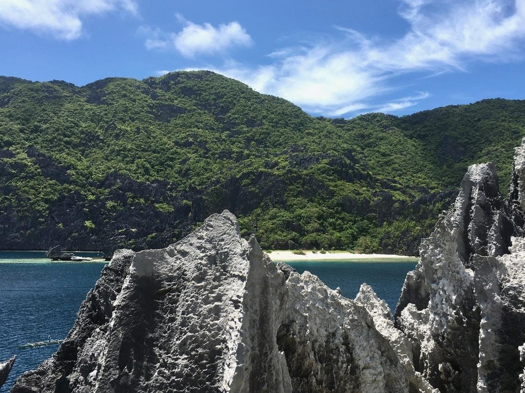 Buddy Lets Go-爱妮岛必去景点