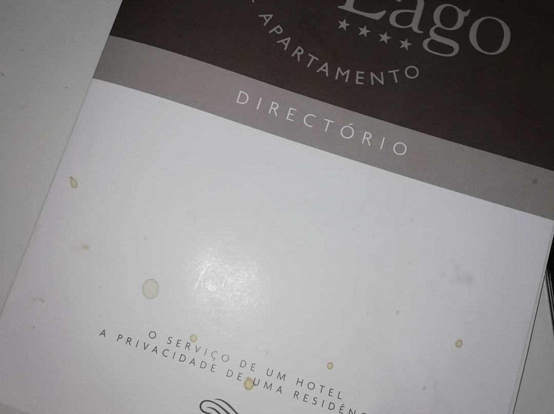 Clube do Lago Hotel主图