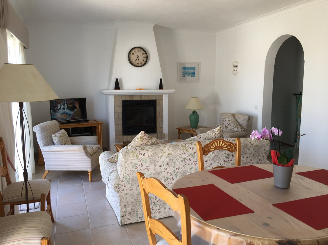 Parque da Floresta-阿尔加威必去景点