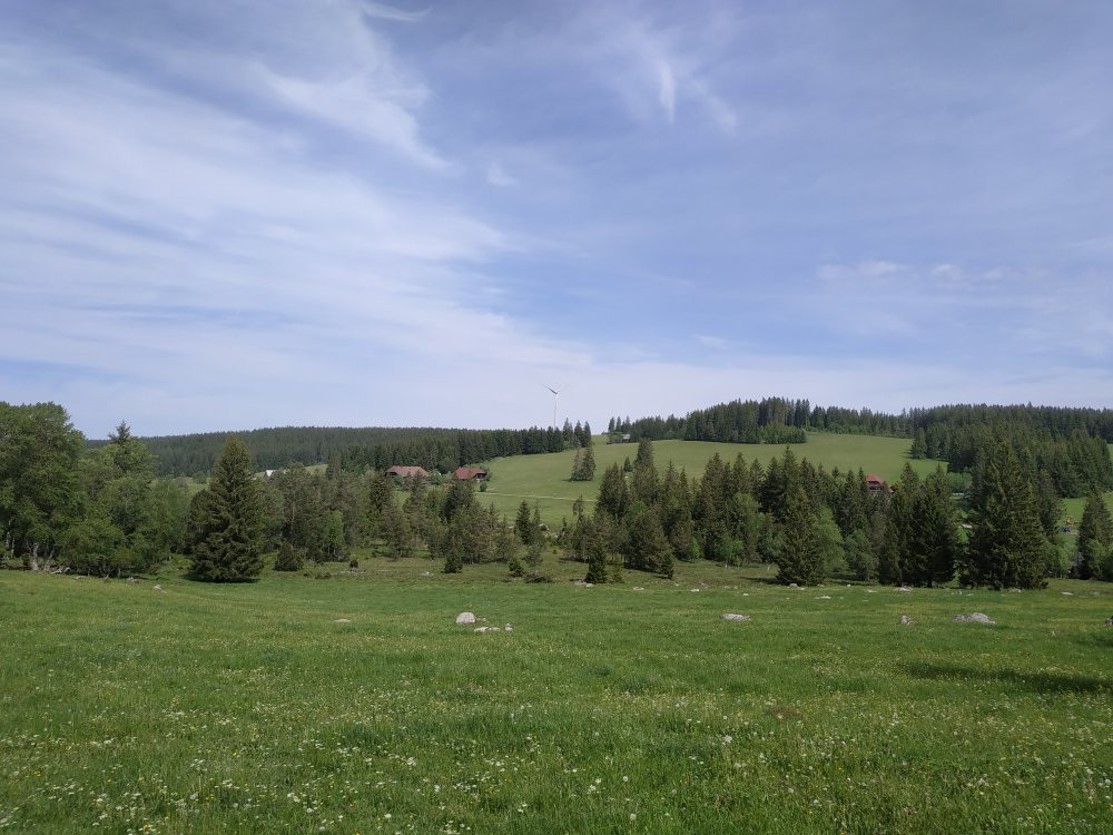 Hotel Adlerschanze主图