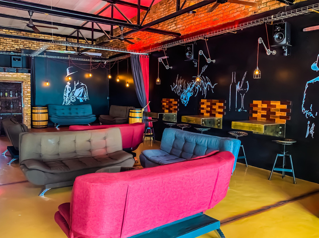 Vape Brewery-米德尔堡必去景点