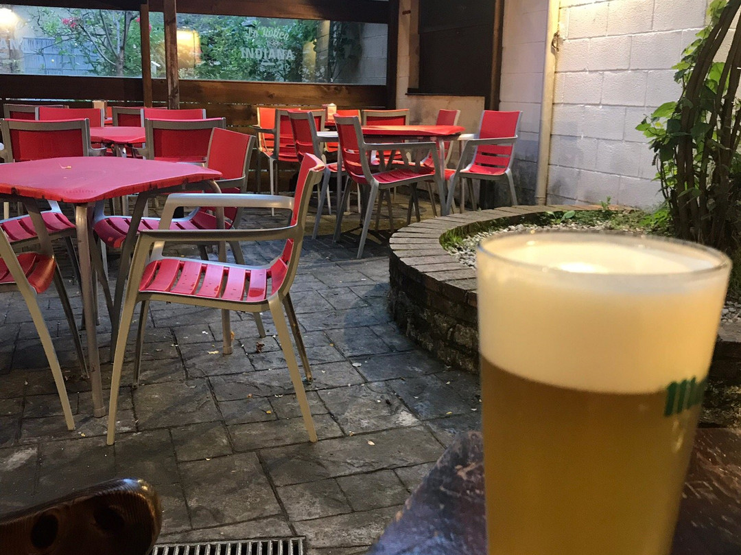 La Botica Indiana-比拉维西奥萨必去景点