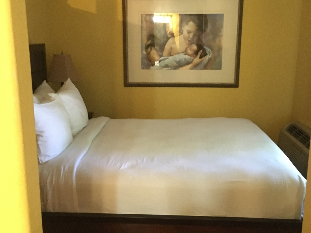 My Place Suites主图