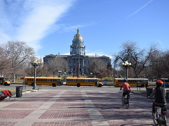 GoodTurn Electric Cycles-利特尔顿必去景点