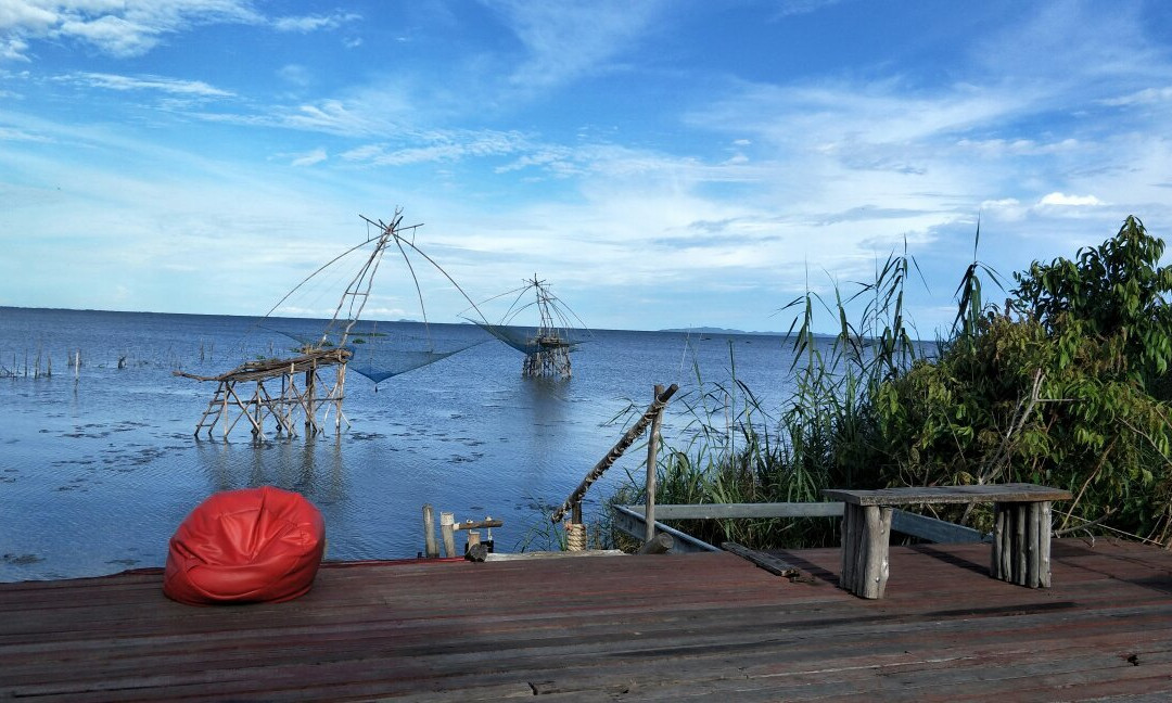 Lake House主图