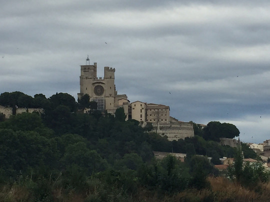Les Jardins du Rebaut主图