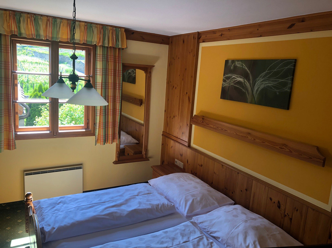 Hotel Garni Weinberghof & Weingut Lagler主图