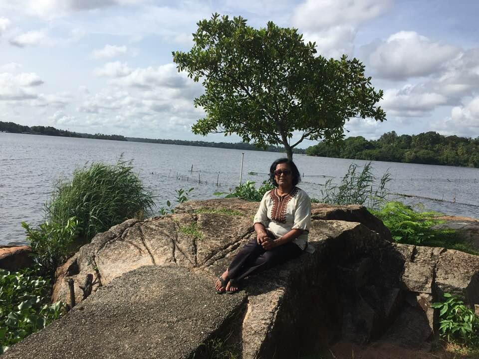 Aqua Pearl Lake Resort主图