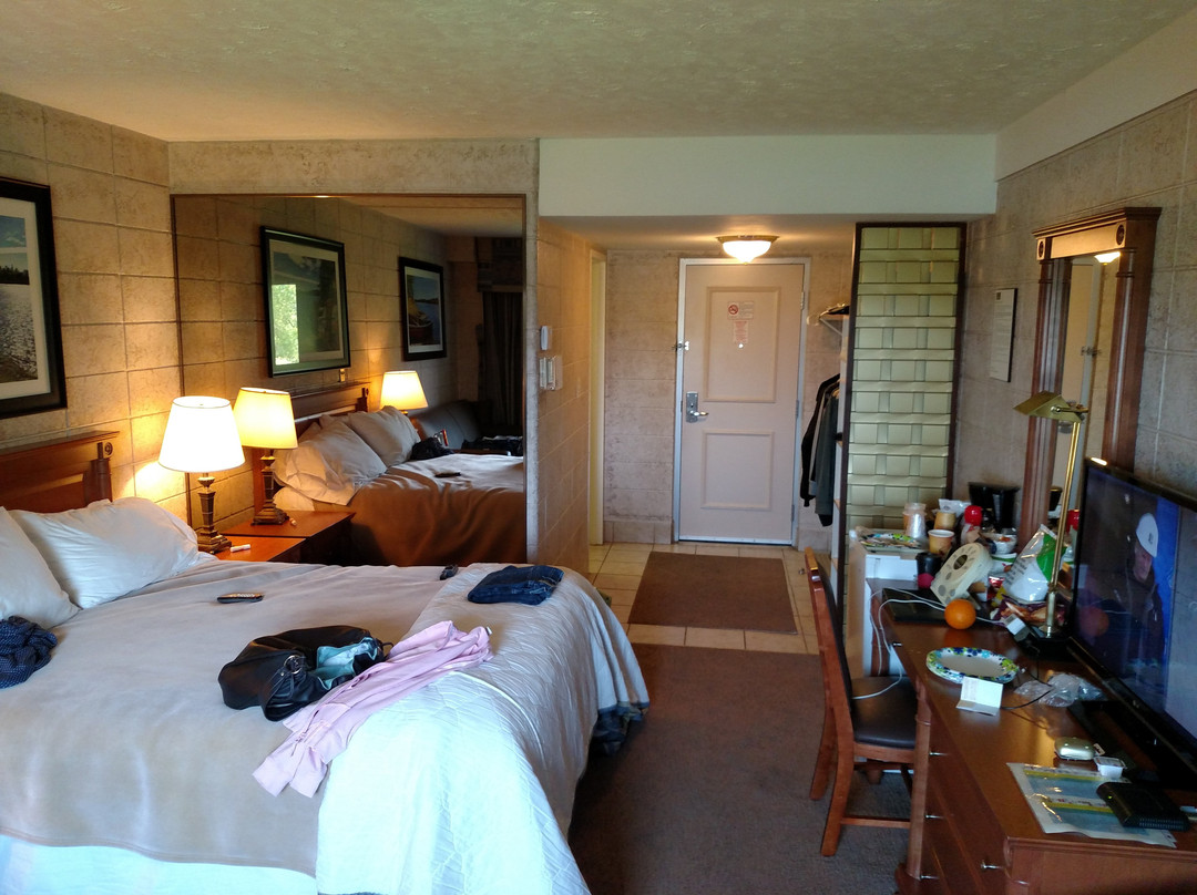 卡普里旅馆主图