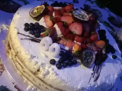 When It's Scone It's Gone主图