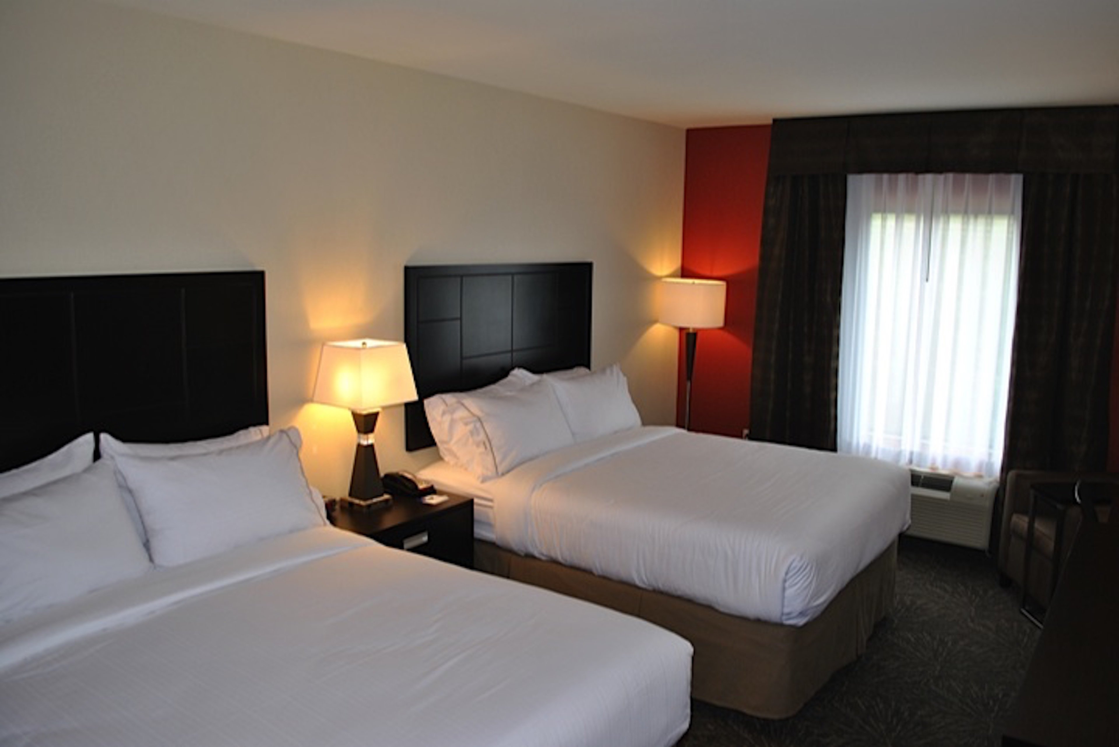 Holiday Inn Express Salem By IHG-官方