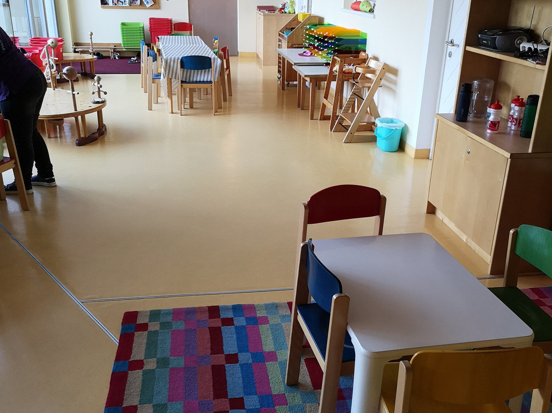 amiamo - Familotel Zell am See主图