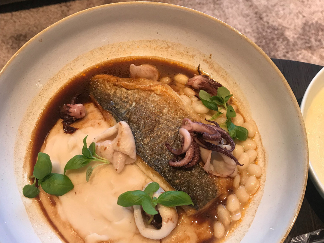 Hotel an der Fahre主图