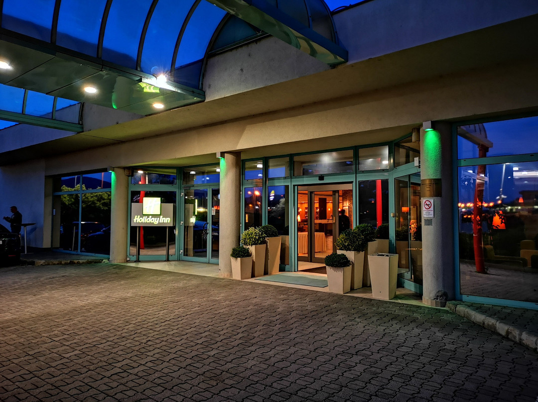 Holiday Inn Budapest - Budaörs By IHG主图
