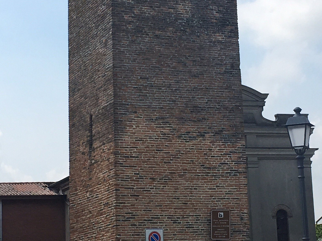 Chiesa Di San Leonardo景点图片