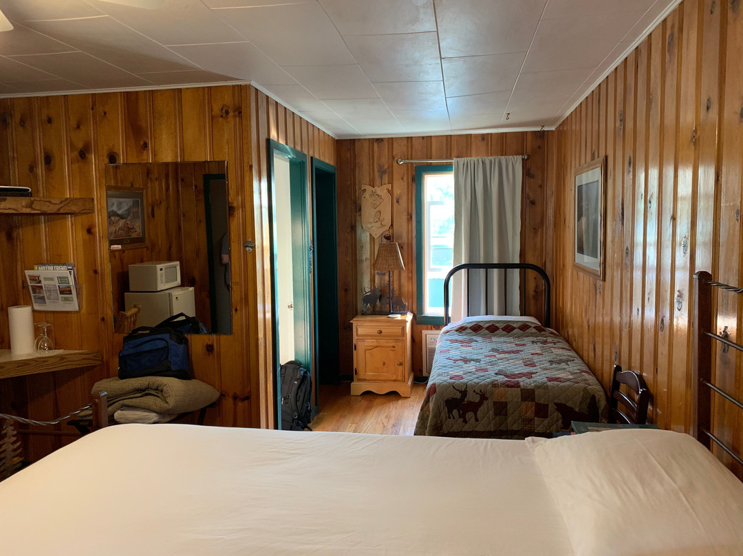 River Bend Motel主图