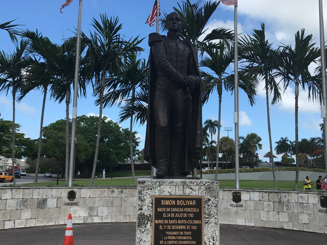 海湾公园-迈阿密必去景点