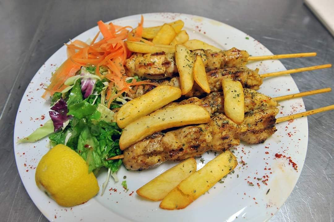 Vuno餐馆和美食-Villa Filip Restaurant