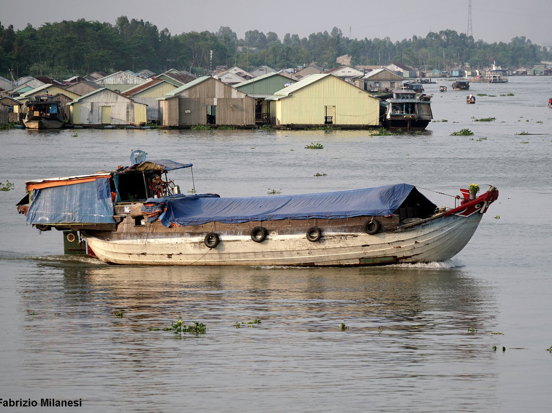 维多利亚朝夺酒店主图