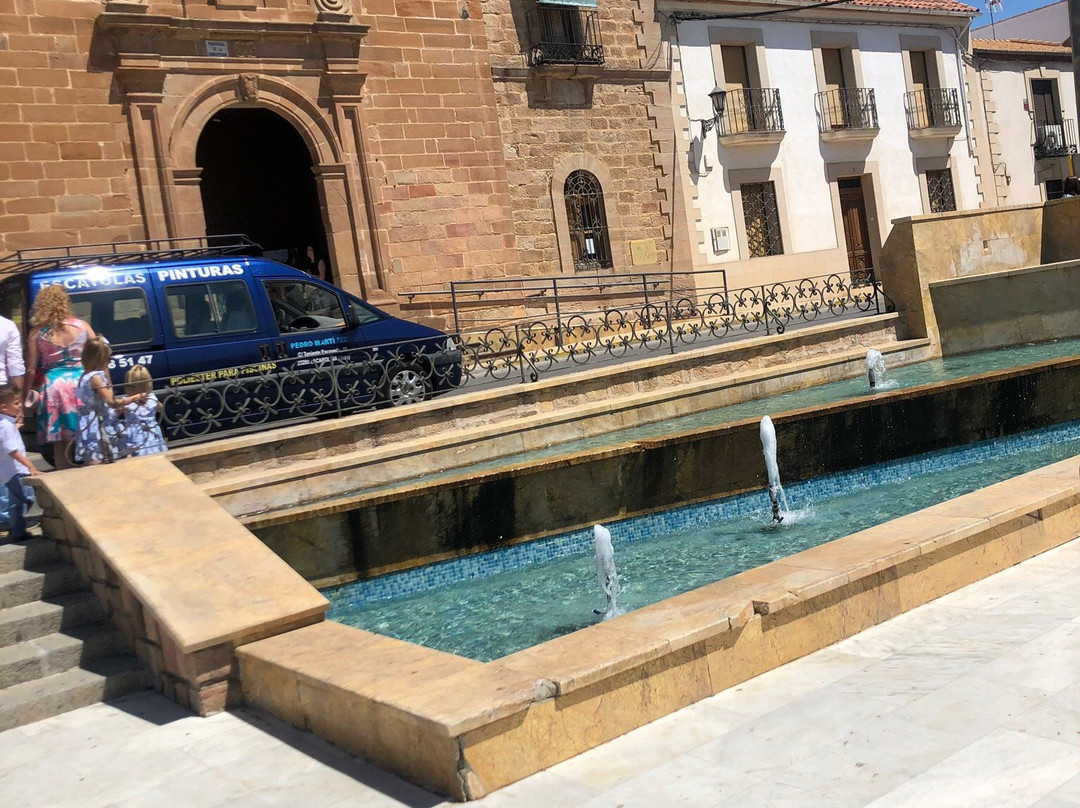Iglesia de la Inmaculada Concepcion景点图片