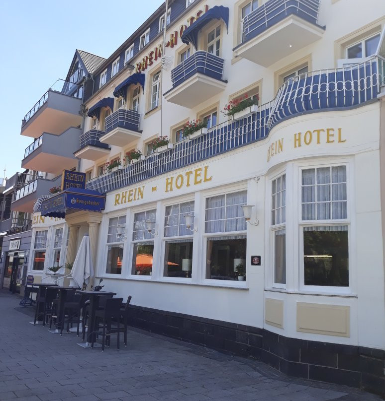 Rhein-Hotel主图