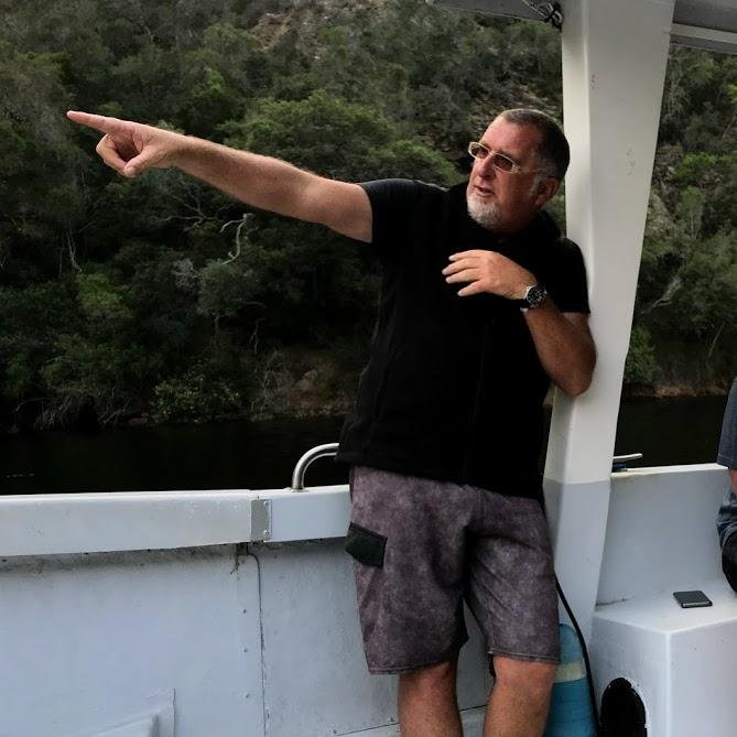 Mark Tedder-普利登堡湾必去景点