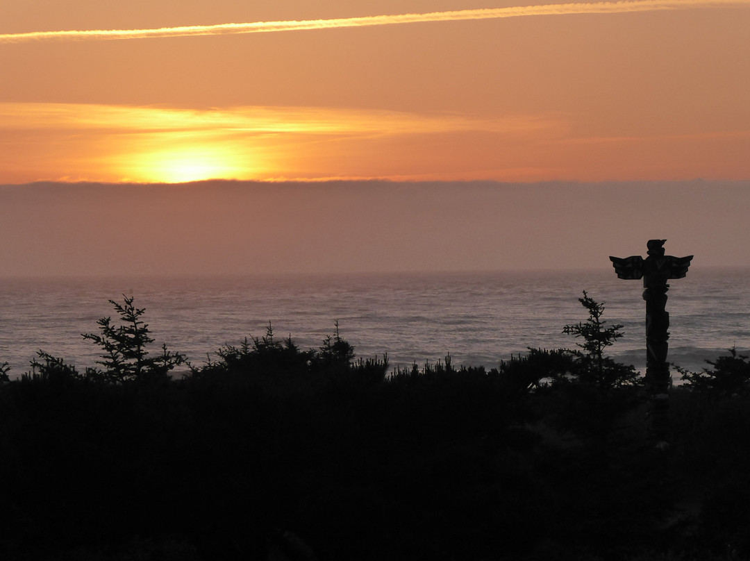 Gold Beach Inn主图