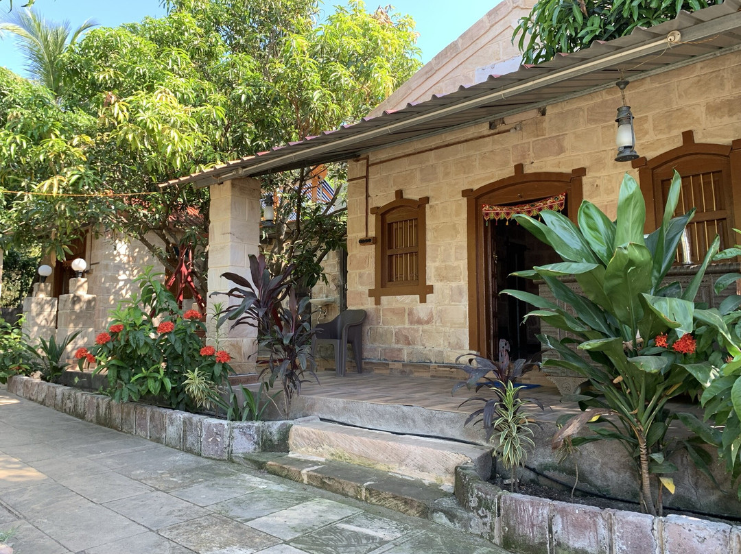 Woodland Resort Sasan Gir