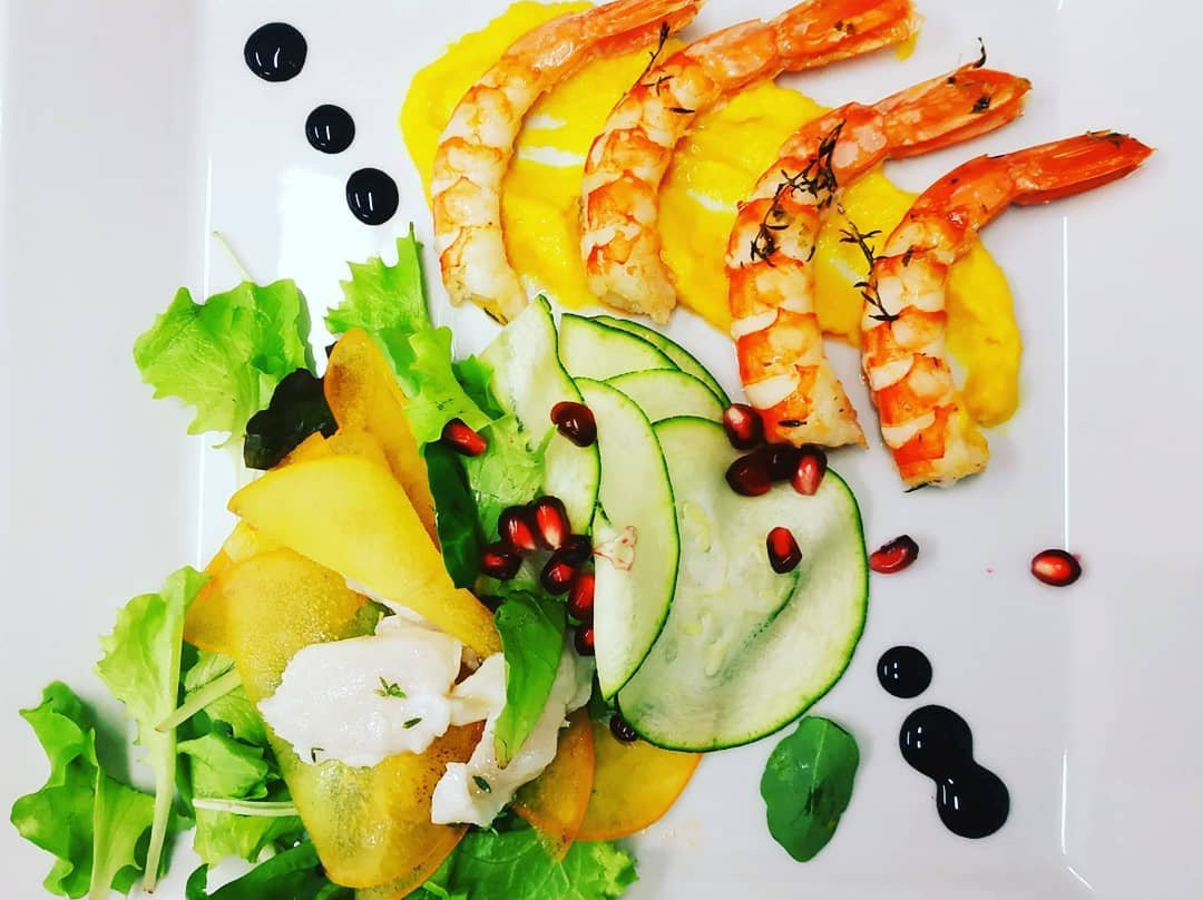 Lu' Restaurant & Bistrot