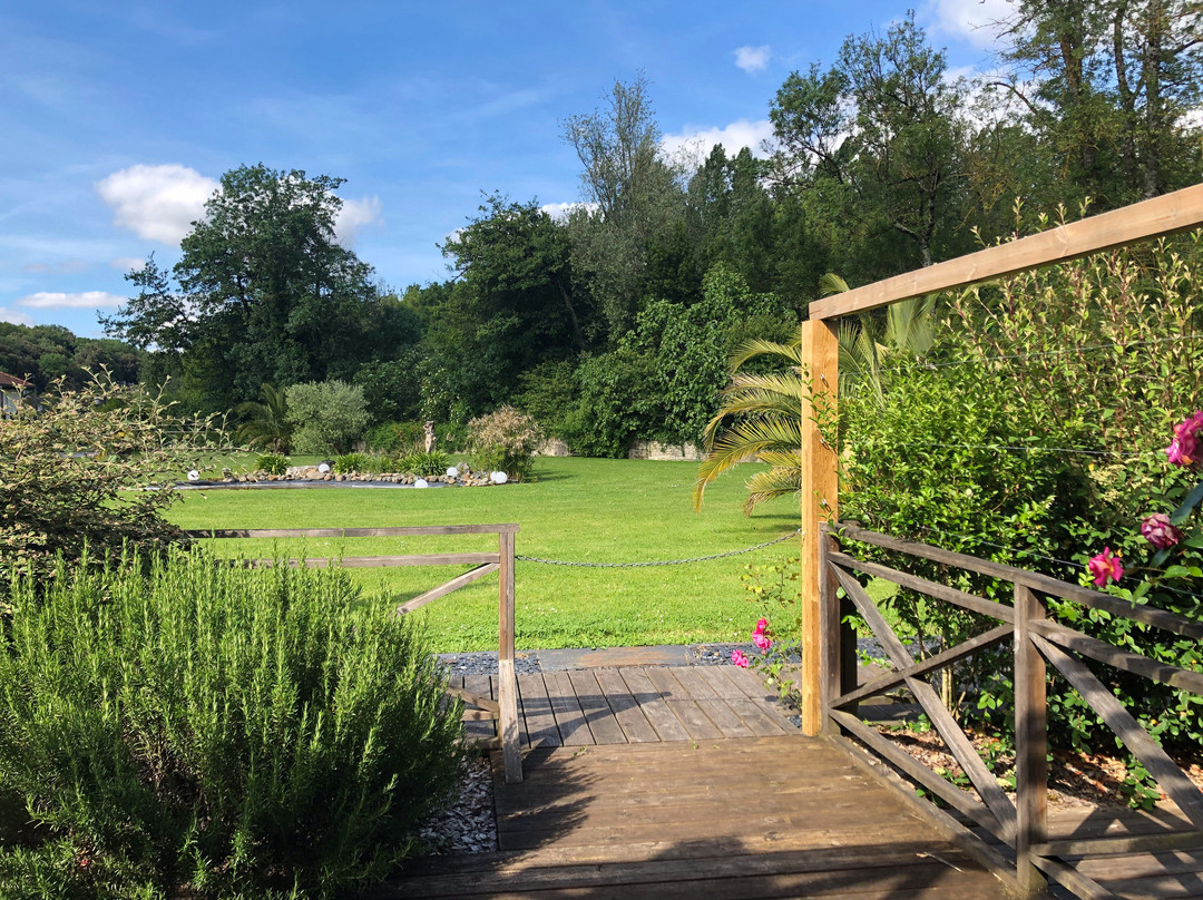 凯德斯波迪斯酒店主图