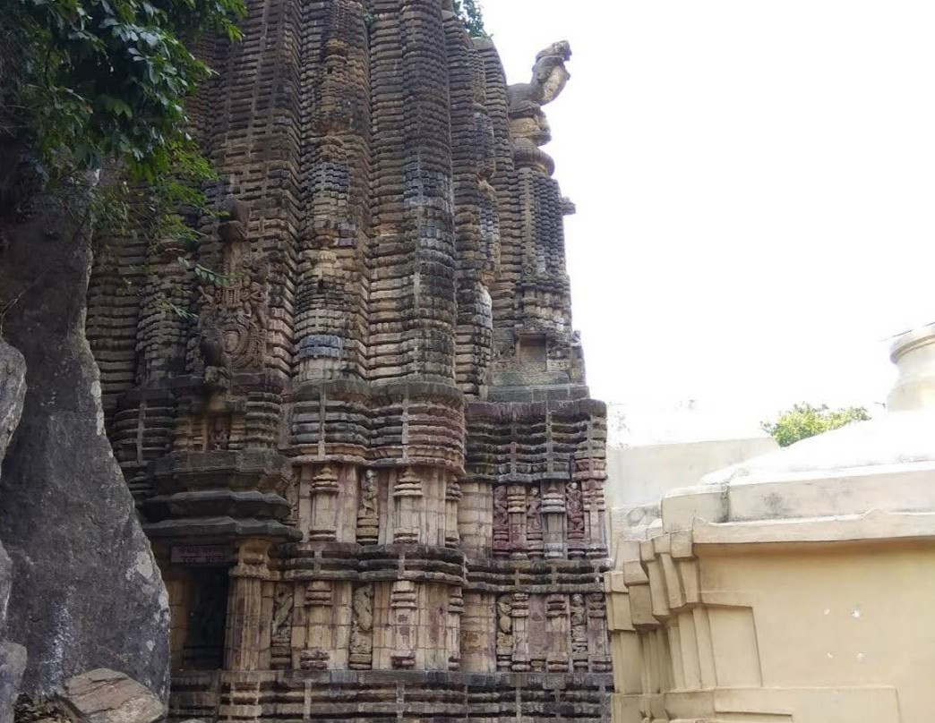 Sri Sri Nrusinghanath Temple景点图片