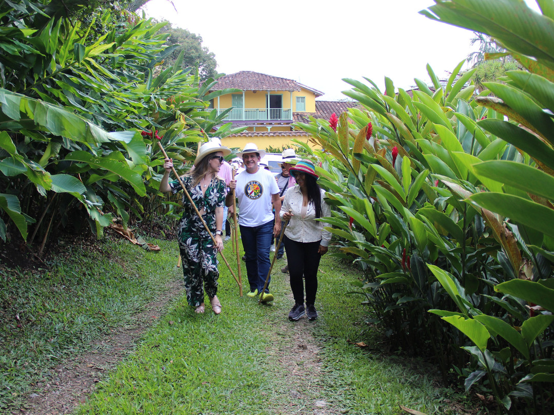 Hacienda La Sierra主图