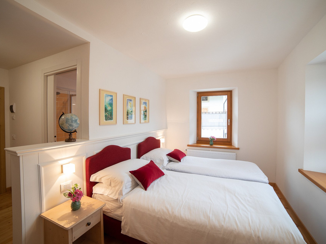 Alpedale Locanda主图