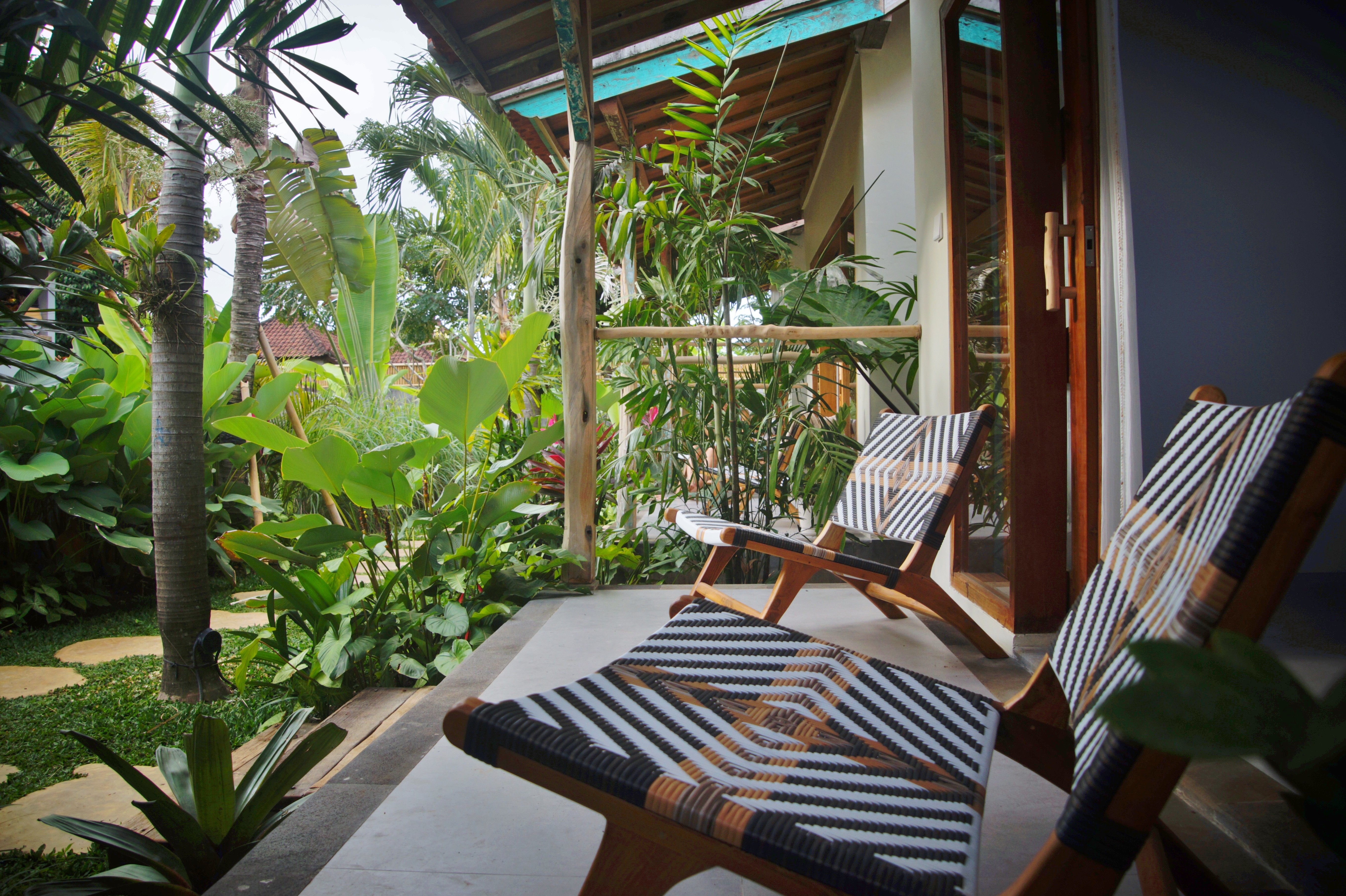Seaside Tribe - Boutique Surf Stay & Retreat-官方