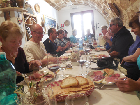 Alghero Tours-阿尔盖罗必去景点