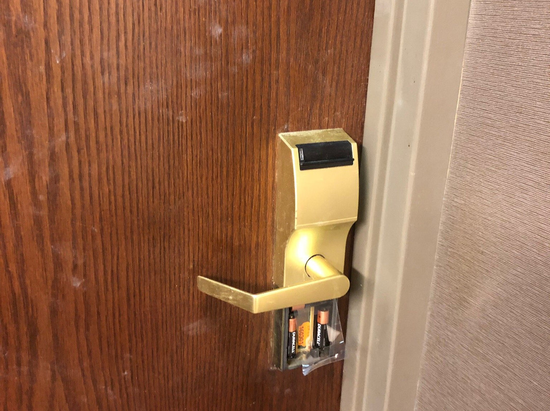 Bismarck Hotel and Conference Center主图