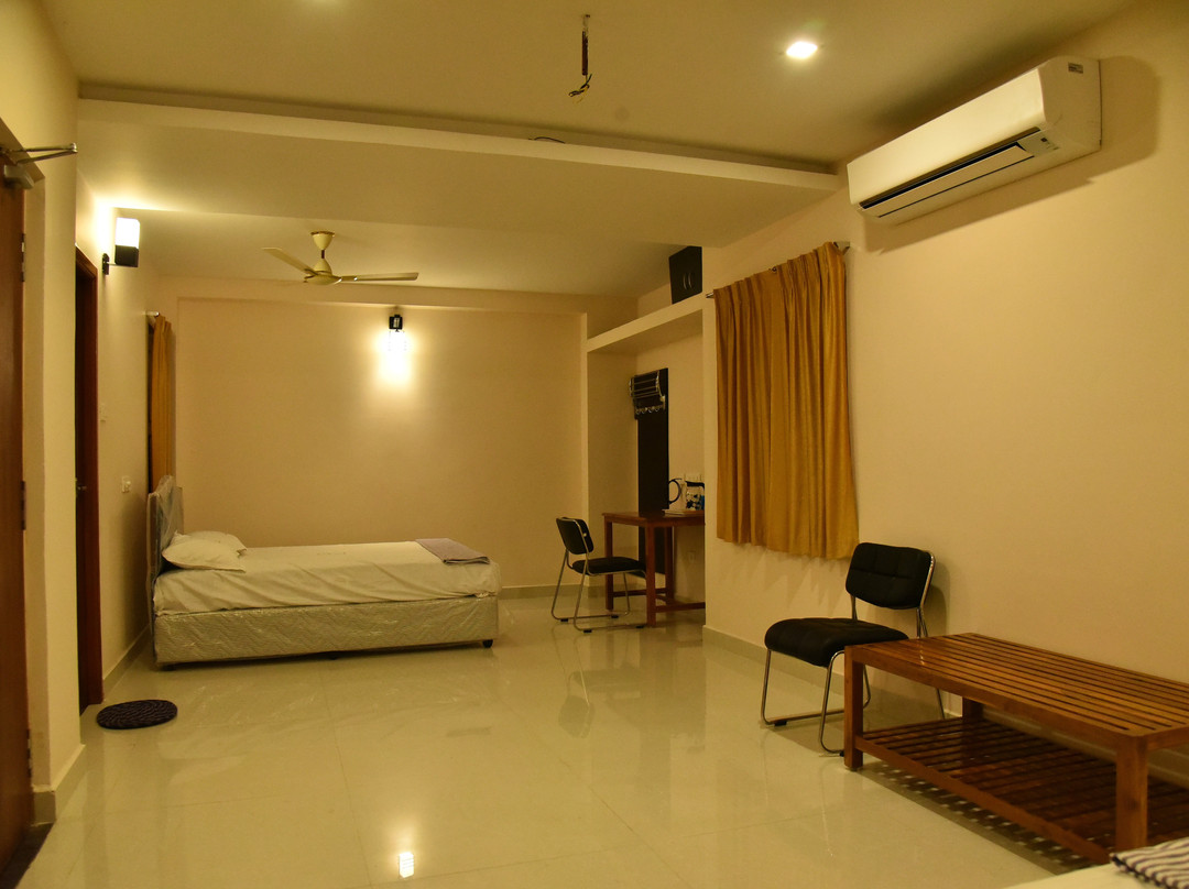 Ananda Residency主图