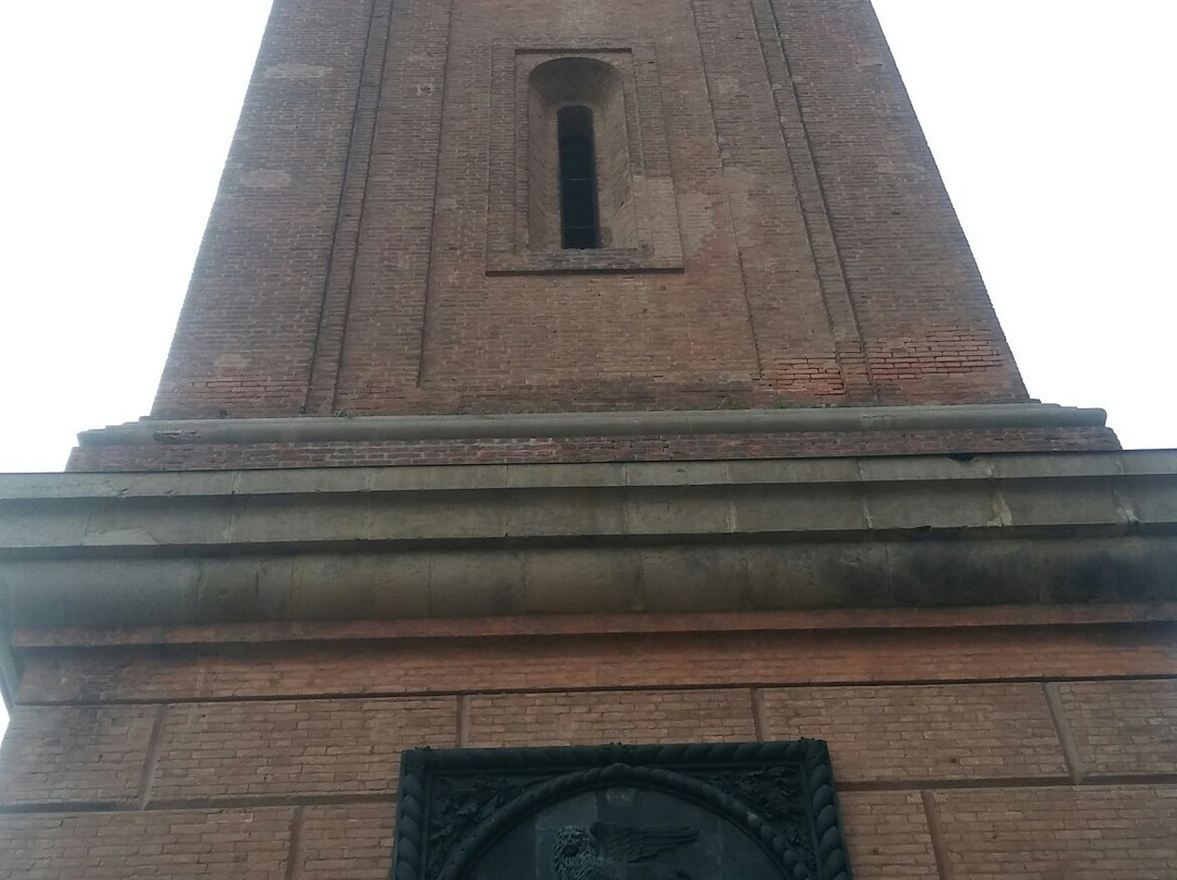 Duomo San Mauro-Cavarzere必去景点