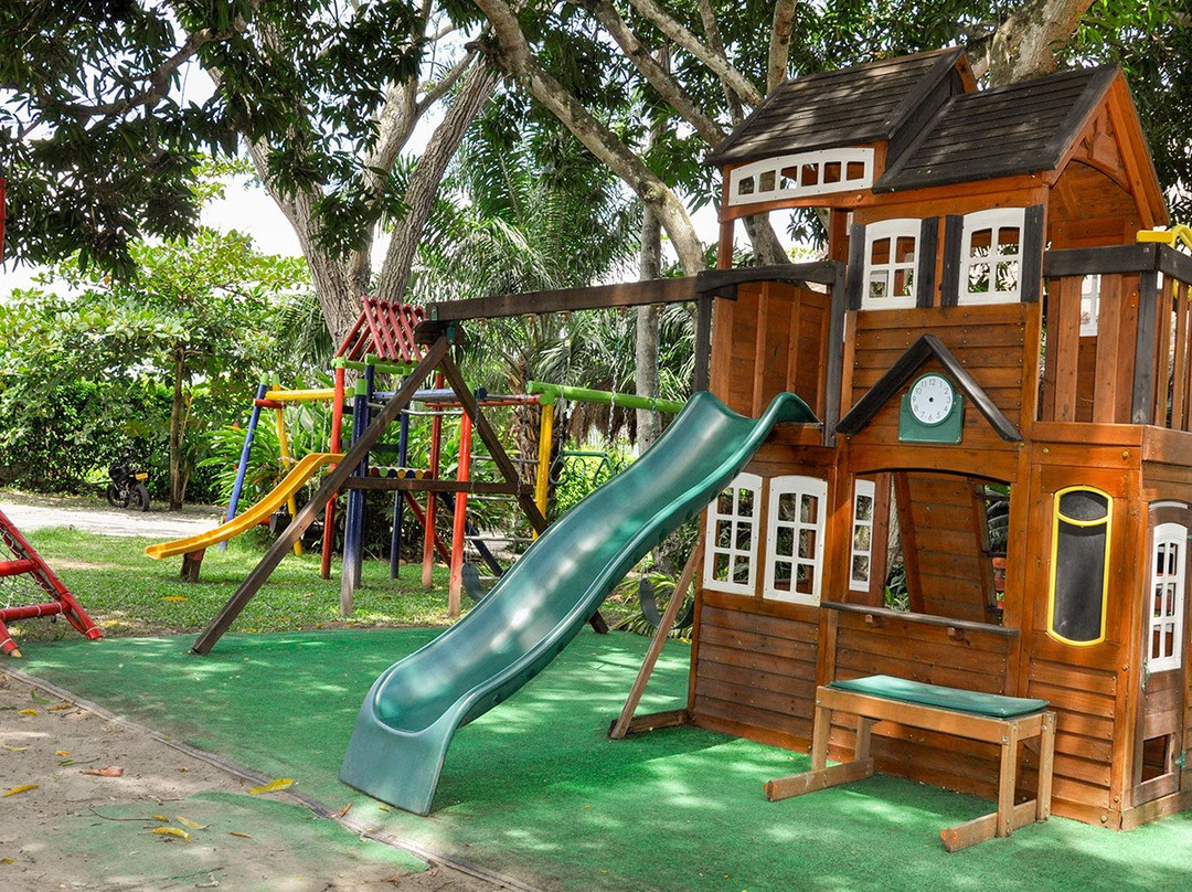 Hotel Porton del Sol主图