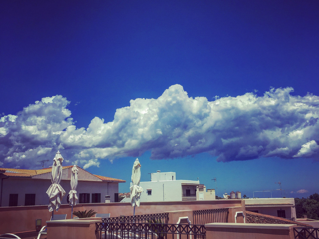 Petit Hotel Sant Miquel主图