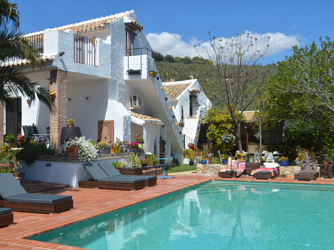 Cortijo La Haza主图