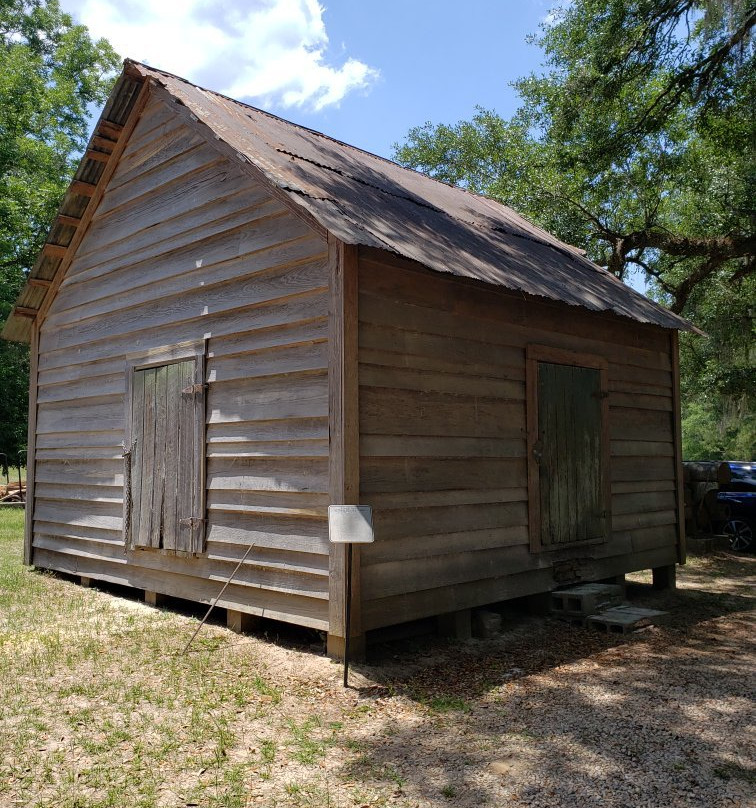 Bradley's Country Store-塔拉哈西必去景点