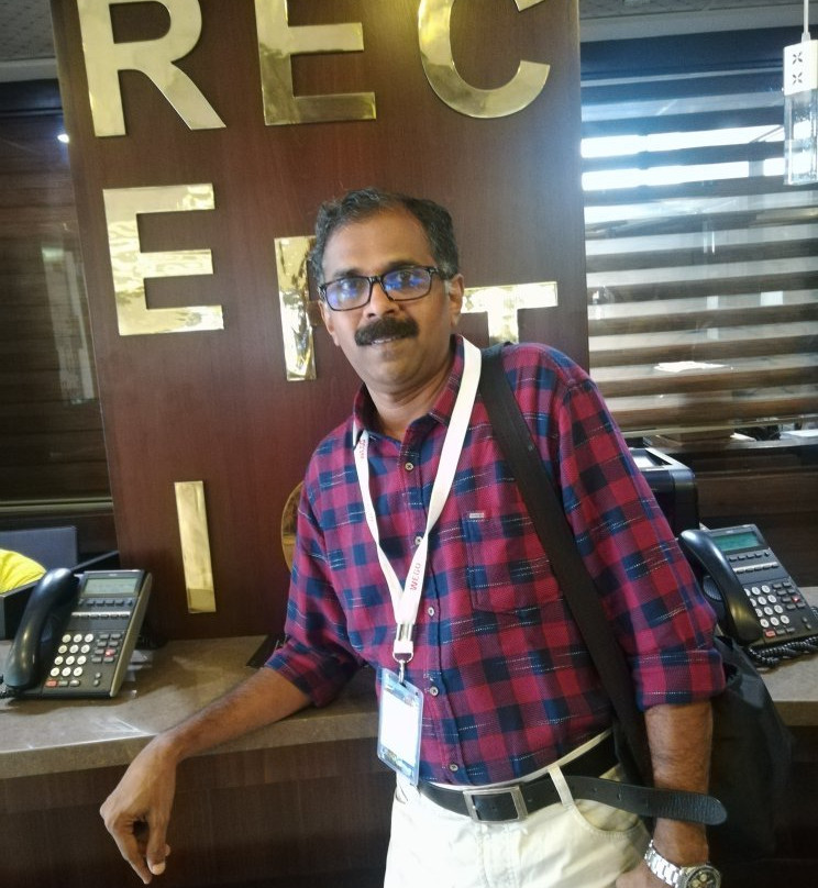 Grand Hotel Bethlehem主图