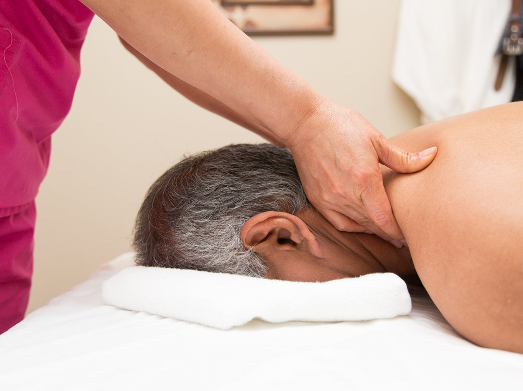 The Best of Massage-汉布尔必去景点